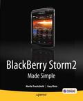 Mazo / Trautschold |  BlackBerry Storm2 Made Simple | eBook | Sack Fachmedien