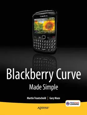 Mazo / Trautschold |  Blackberry Curve Made Simple | Buch |  Sack Fachmedien