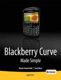 Mazo / Trautschold |  Blackberry Curve Made Simple | Buch |  Sack Fachmedien
