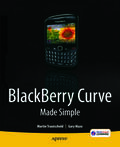 Mazo / Trautschold |  BlackBerry Curve Made Simple | eBook | Sack Fachmedien