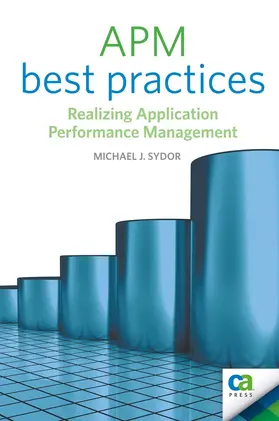 Sydor / Sleeth / Toigo | APM Best Practices | E-Book | sack.de