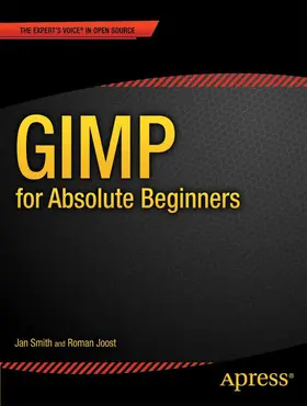 Smith / Joost | GIMP for Absolute Beginners | E-Book | sack.de