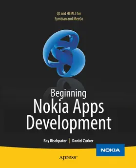 Zucker / Rischpater | Beginning Nokia Apps Development | E-Book | sack.de