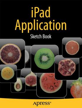 Kaplan | iPad Application Sketch Book | Buch | 978-1-4302-3204-9 | sack.de
