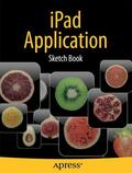 Kaplan |  iPad Application Sketch Book | Buch |  Sack Fachmedien