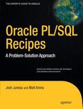 Juneau / Arena |  Oracle and PL/SQL Recipes | Buch |  Sack Fachmedien