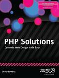 Powers |  PHP Solutions | Buch |  Sack Fachmedien