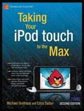 Sadun / Grothaus |  Taking Your iPod touch to the Max | eBook | Sack Fachmedien