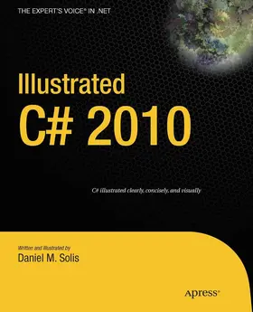 Solis |  Illustrated C# 2010 | eBook | Sack Fachmedien
