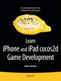 Itterheim |  Learn iPhone and iPad Cocos2d Game Development | Buch |  Sack Fachmedien