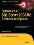 Langit / Fouche |  Foundations of SQL Server 2008 R2 Business Intelligence | Buch |  Sack Fachmedien