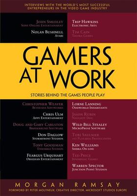 Ramsay | Gamers at Work | Buch | 978-1-4302-3351-0 | sack.de