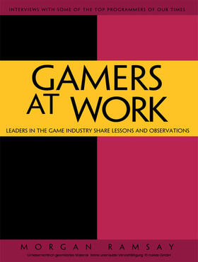 Ramsay | Gamers at Work | E-Book | sack.de
