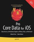 Privat / Warner |  Pro Core Data for iOS | eBook | Sack Fachmedien