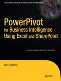 Ralston |  Powerpivot for Business Intelligence Using Excel and SharePoint | Buch |  Sack Fachmedien