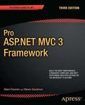 Freeman / Sanderson |  Pro ASP.NET MVC 3 Framework | eBook | Sack Fachmedien