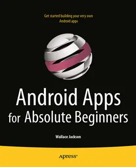 Jackson | Android Apps for Absolute Beginners | E-Book | www.sack.de