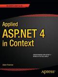 Freeman |  Applied ASP.NET 4 in Context | Buch |  Sack Fachmedien