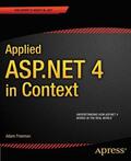 Freeman |  Applied ASP.NET 4 in Context | eBook | Sack Fachmedien