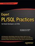 Rosenblum / Beresniewicz / Delmolino |  Expert PL/SQL Practices | Buch |  Sack Fachmedien