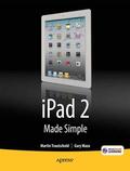 Trautschold / Mazo / Made Simple Learning |  iPad 2 Made Simple | Buch |  Sack Fachmedien