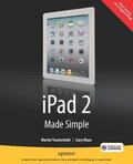 Trautschold / Mazo / Made Simple Learning |  iPad 2 Made Simple | eBook | Sack Fachmedien