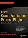 DSouza |  Expert Oracle Application Express Plugins | Buch |  Sack Fachmedien