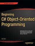 Clark |  Beginning C# Object-Oriented Programming | Buch |  Sack Fachmedien