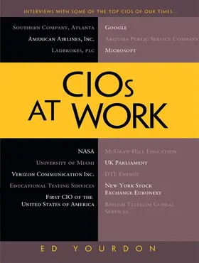 Yourdon |  Cios at Work | Buch |  Sack Fachmedien