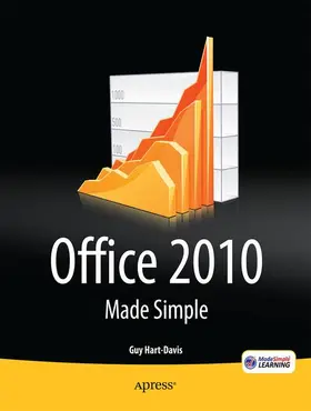 Hart-Davis / Made Simple Learning |  Office 2010 Made Simple | Buch |  Sack Fachmedien