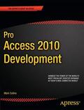 Collins / Enterprises |  Pro Access 2010 Development | Buch |  Sack Fachmedien