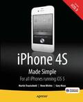 Trautschold / Ritchie |  iPhone 4S Made Simple | eBook | Sack Fachmedien