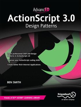 Smith | Advanced ActionScript 3.0 | Buch | 978-1-4302-3614-6 | sack.de