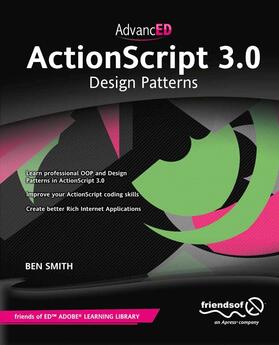 Smith | AdvancED ActionScript 3.0 | E-Book | sack.de