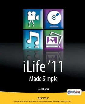 Durdik / Made Simple Learning | iLife '11 Made Simple | E-Book | sack.de