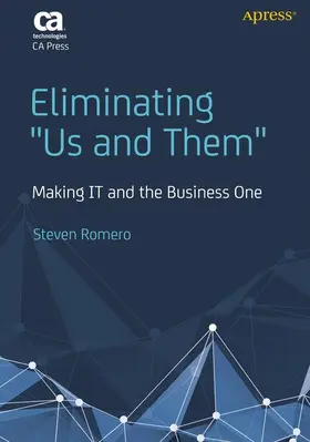 Romero |  Eliminating "Us And Them" | Buch |  Sack Fachmedien