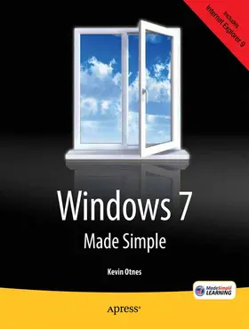 Otnes / Made Simple Learning | Windows 7 Made Simple | Buch | 978-1-4302-3650-4 | sack.de