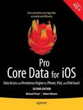 Warner / Privat |  Pro Core Data for Ios, Second Edition | Buch |  Sack Fachmedien
