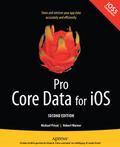 Warner / Privat |  Pro Core Data for iOS, Second Edition | eBook | Sack Fachmedien