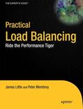 Membrey / Plugge / Hows |  Practical Load Balancing | Buch |  Sack Fachmedien