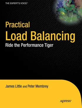 Membrey / Plugge / Hows | Practical Load Balancing | E-Book | www.sack.de