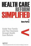 Parks |  Health Care Reform Simplified | eBook | Sack Fachmedien