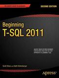 Kellenberger / Shaw |  Beginning T-SQL 2012 | Buch |  Sack Fachmedien