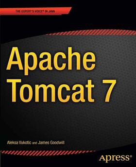 Vukotic / Goodwill | Apache Tomcat 7 | E-Book | sack.de