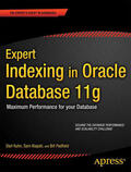 Kuhn / Alapati / Padfield |  Expert Indexing in Oracle Database 11g | eBook | Sack Fachmedien