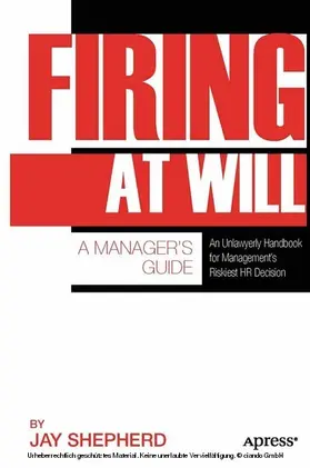 Shepherd |  Firing at Will | eBook | Sack Fachmedien
