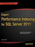 Strate / Krueger |  Expert Performance Indexing for SQL Server 2012 | Buch |  Sack Fachmedien