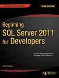 Dewson |  Beginning SQL Server 2012 for Developers | Buch |  Sack Fachmedien