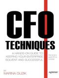 Zosya |  CFO Techniques | Buch |  Sack Fachmedien