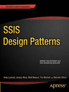 Leonard / Masson / Mitchell |  SQL Server 2012 Integration Services Design Patterns | Buch |  Sack Fachmedien